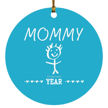 Load image into Gallery viewer, Custom Mommy Established
