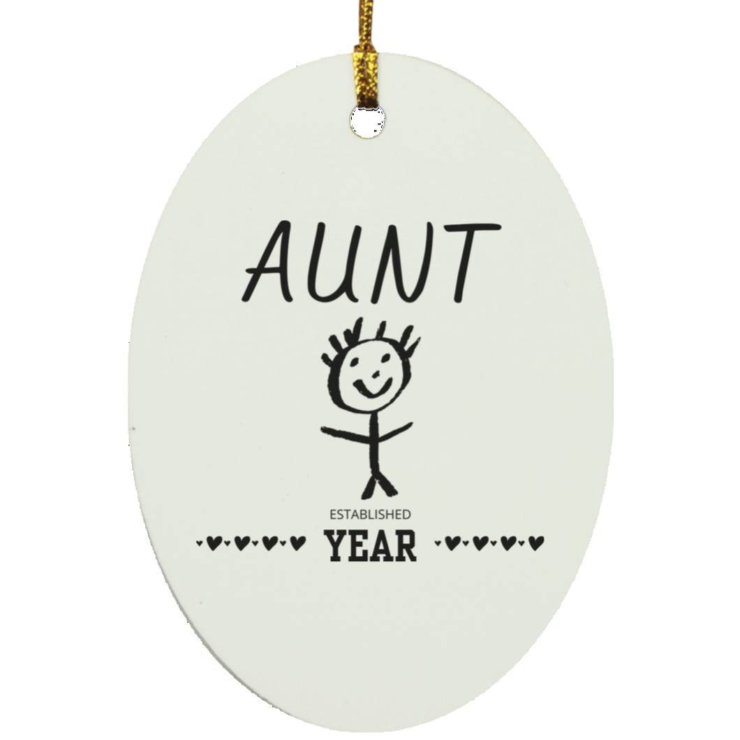 Custom Aunt Established