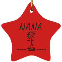 Load image into Gallery viewer, Custom Nana Established
