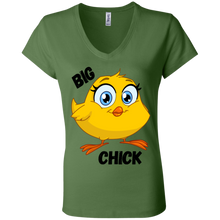 Load image into Gallery viewer, Big Chick Jersey V
