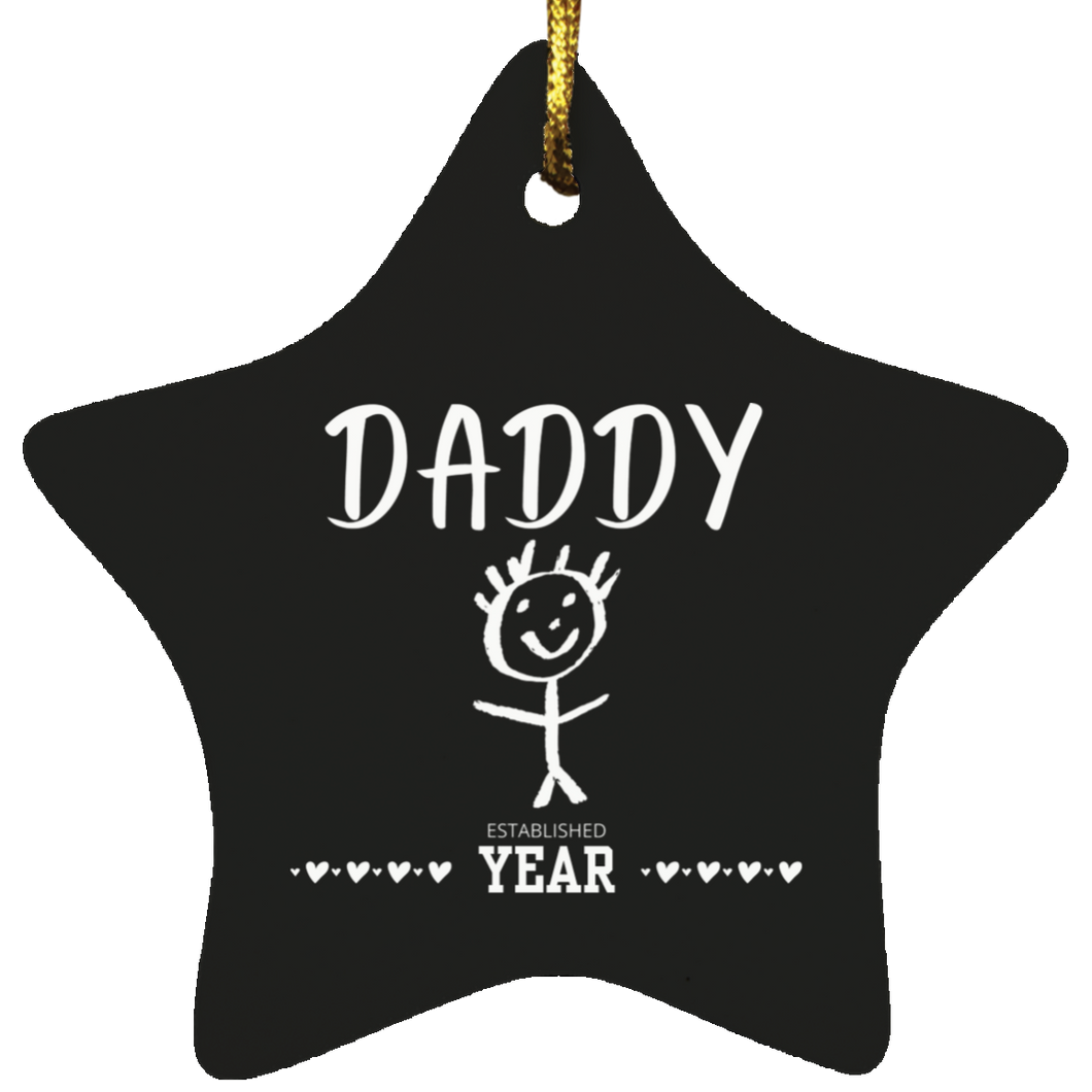 Custom Daddy Established