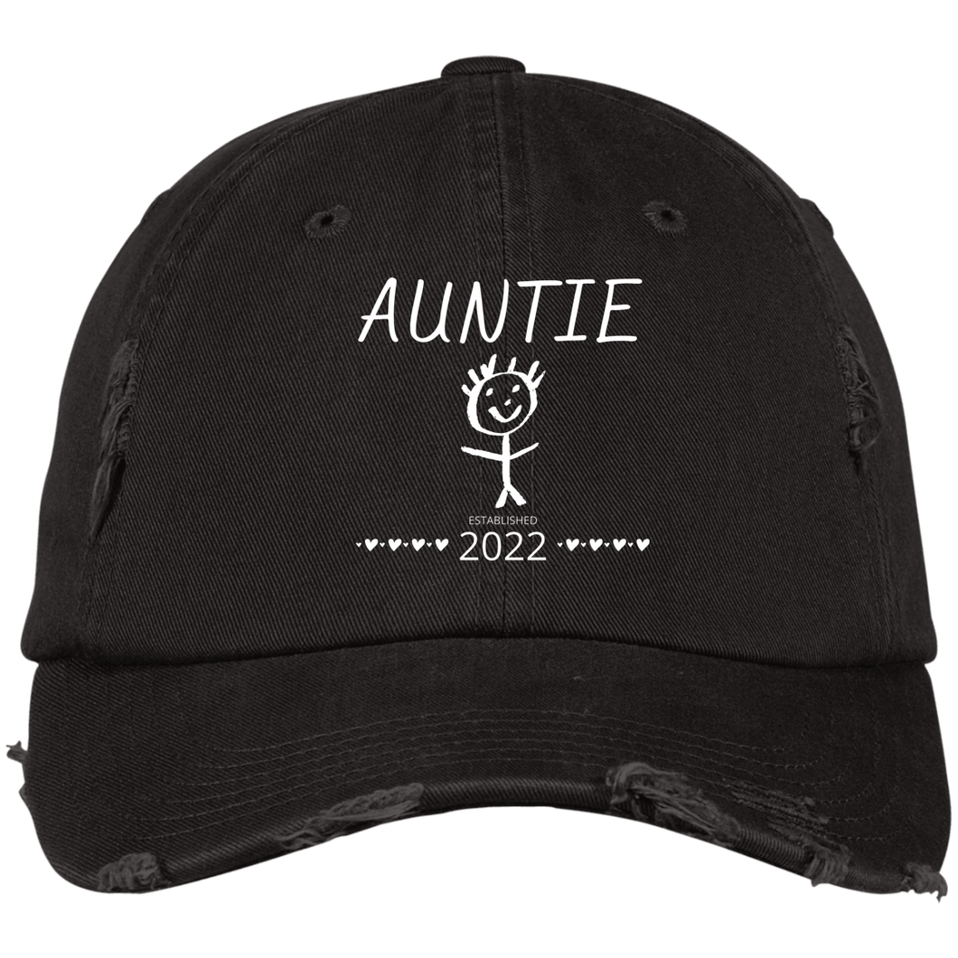 Auntie Established 2022