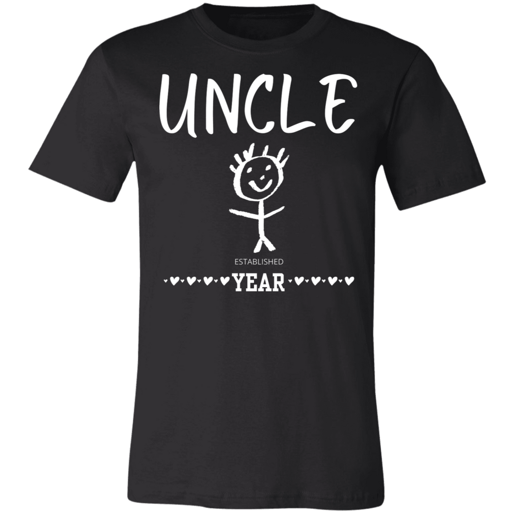 Custom Uncle Established