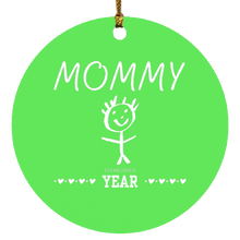 Load image into Gallery viewer, Custom Mommy Established
