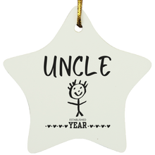 Load image into Gallery viewer, Custom Uncle Established
