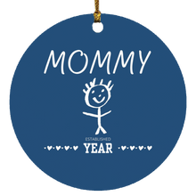 Load image into Gallery viewer, Custom Mommy Established
