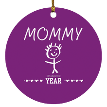 Load image into Gallery viewer, Custom Mommy Established
