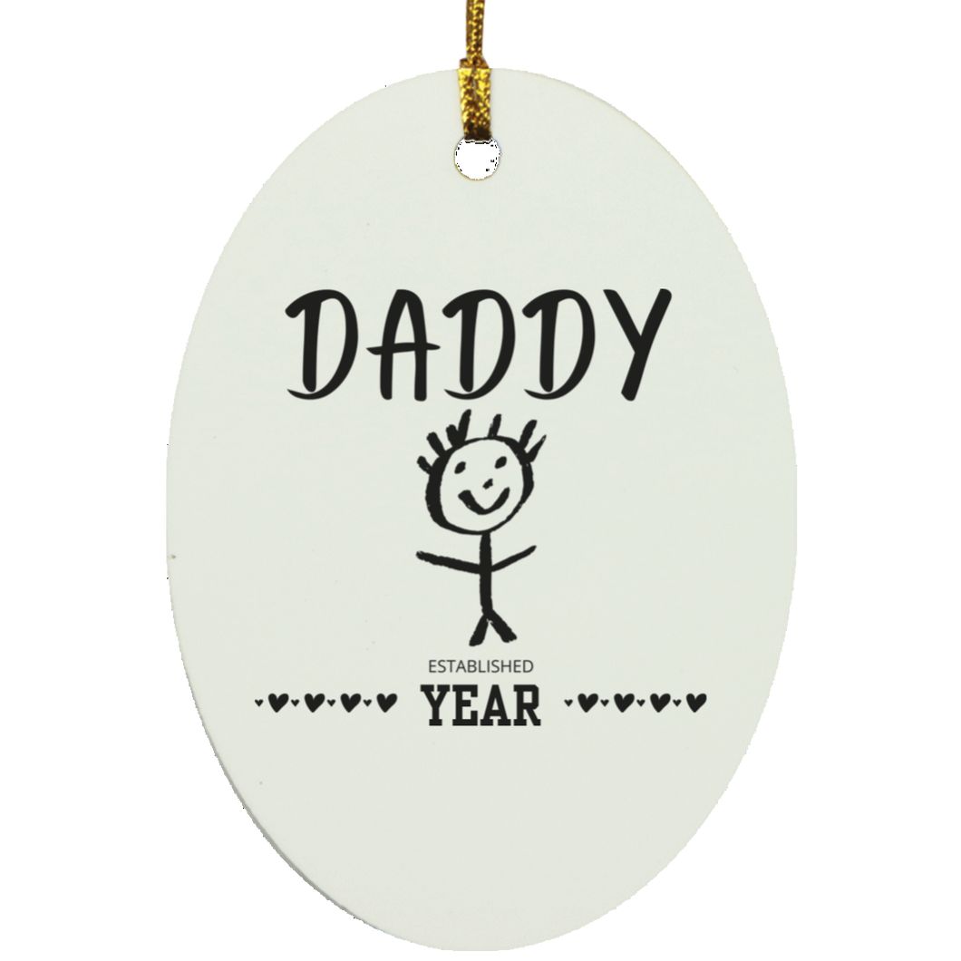 Custom Daddy Established