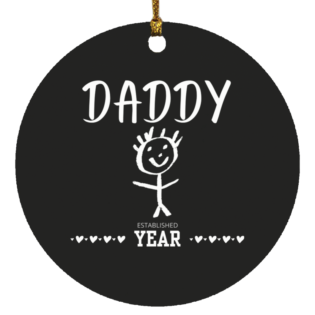 Custom Daddy Established