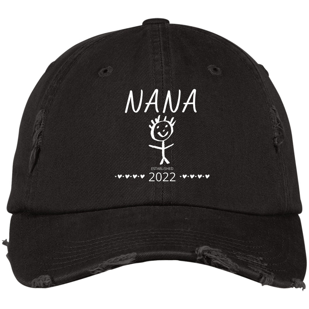 Nana Established 2022