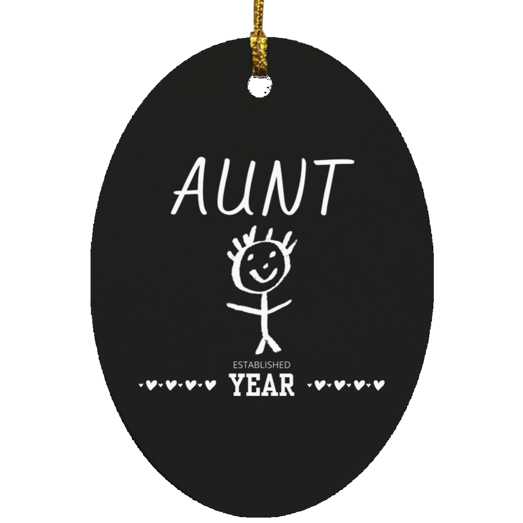 Custom Aunt Established