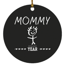 Load image into Gallery viewer, Custom Mommy Established
