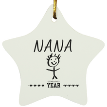 Load image into Gallery viewer, Custom Nana Established
