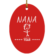 Load image into Gallery viewer, Custom Nana Established
