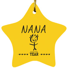 Load image into Gallery viewer, Custom Nana Established

