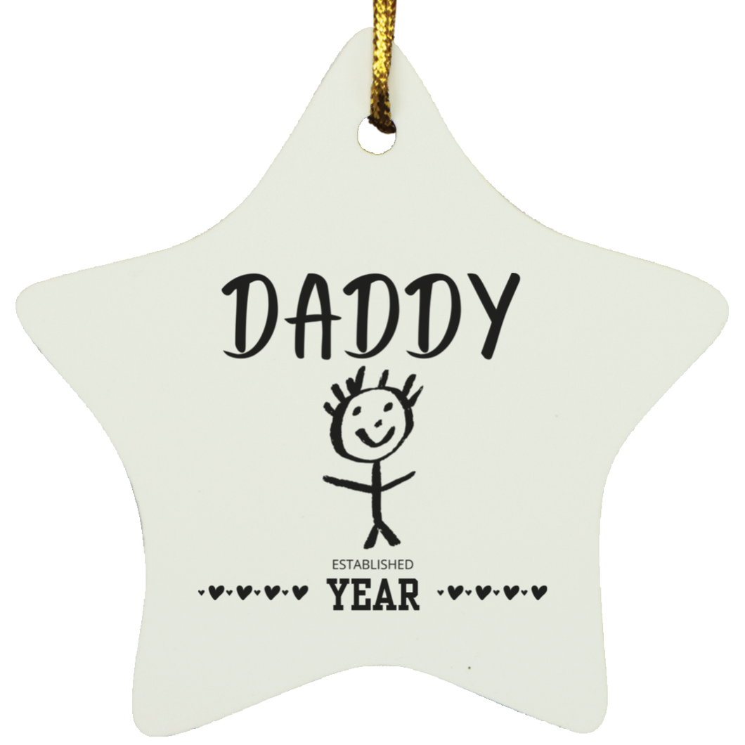 Custom Daddy Established