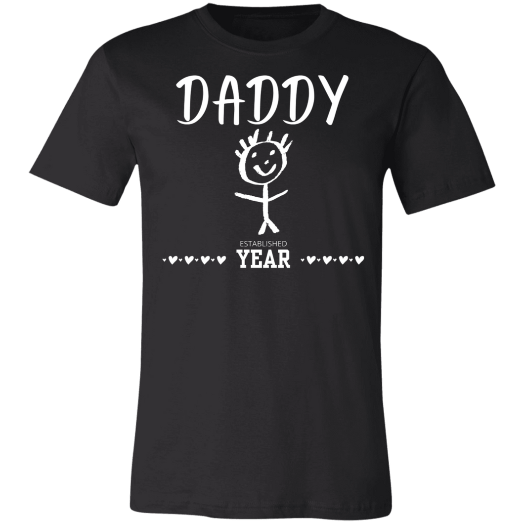 Custom Daddy Established