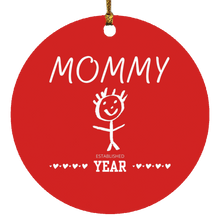 Load image into Gallery viewer, Custom Mommy Established
