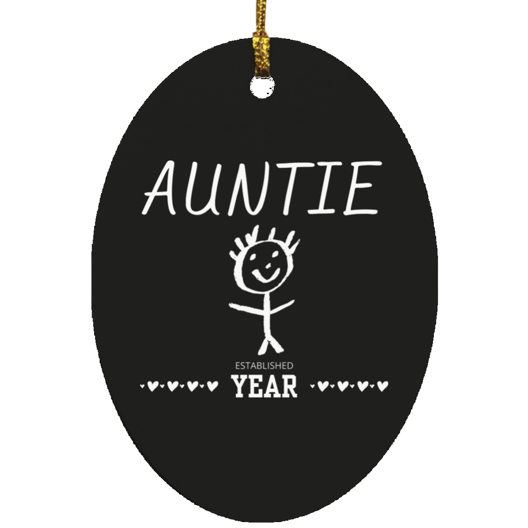 Custom Auntie Established